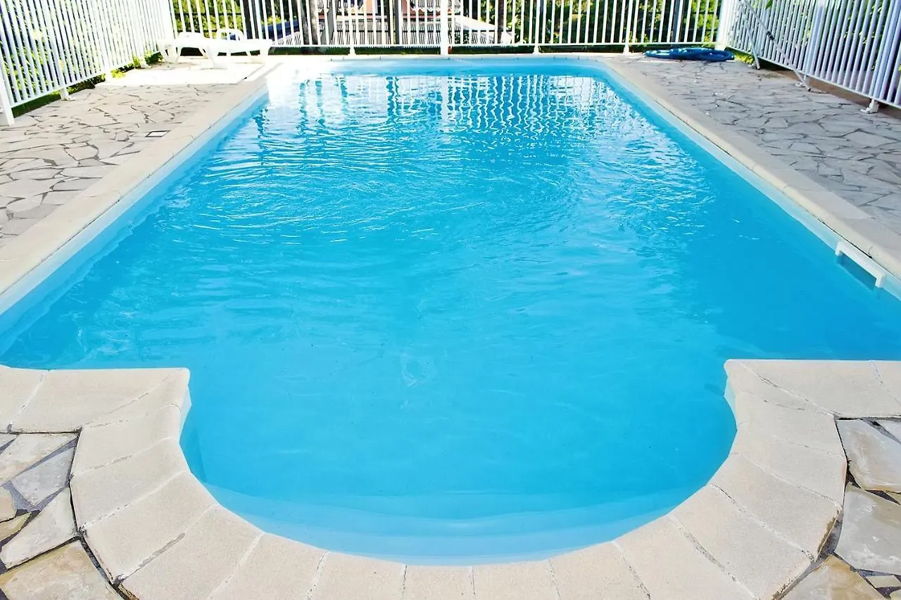Studio Charmant A Sainte Anne Avec Piscine Partagee 24 M² 0*, Sainte-Anne (Grande-Terre) Guadeloupe