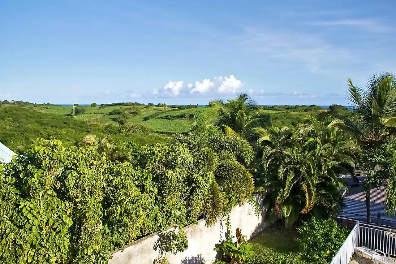 Studio Charmant A Sainte Anne Avec Piscine Partagee 24 M² 0*, Sainte-Anne (Grande-Terre) Guadeloupe